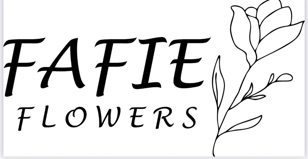 fafie flowers